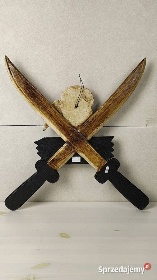 Dekoracja piraci łódzkie Łódź