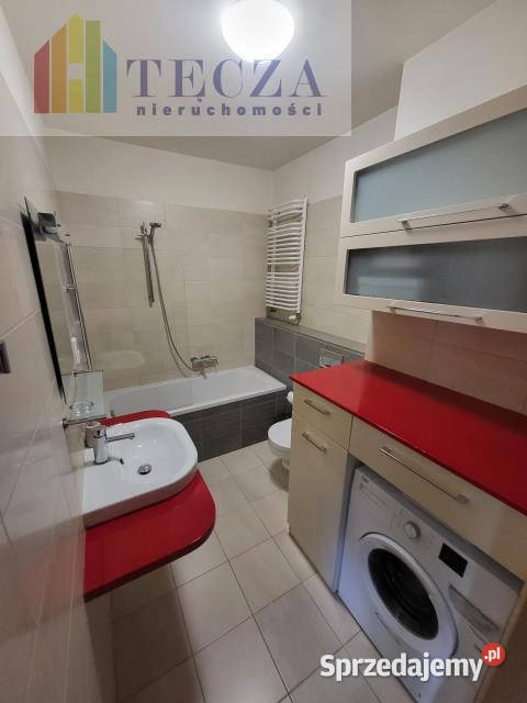 Mieszkanie Warszawa Drawska 40m 2 pokoje