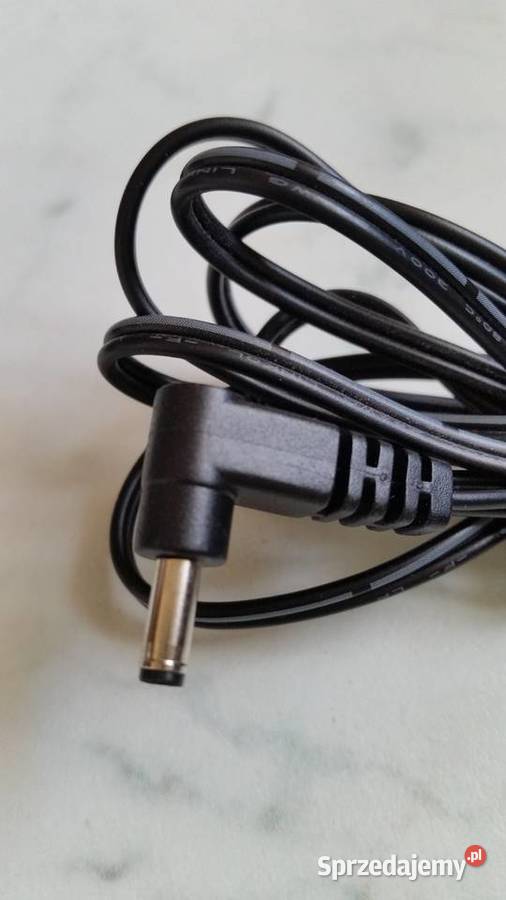 Zasilacz F05W050120SPAV MANTA WIWA 5V12A Puławy