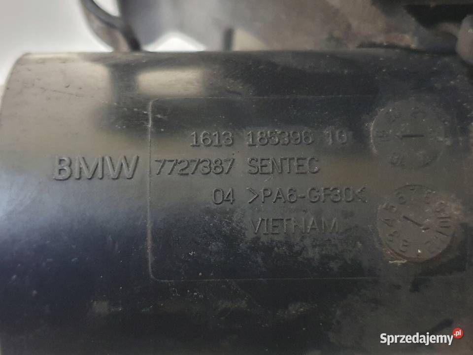 POMPA ABS STEROWNIK BMW R1200 K50 R1250 GS K51 Chełm