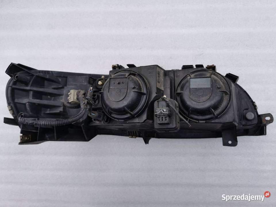 Lampa Lewy Przód Przednia Lewa Volvo S60 V70 Wyszków