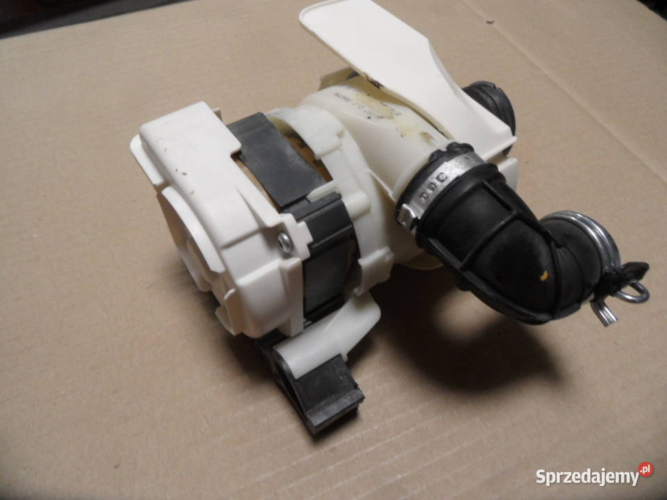 pompa myjaca zmywarki electrolux A12956402 Radlin
