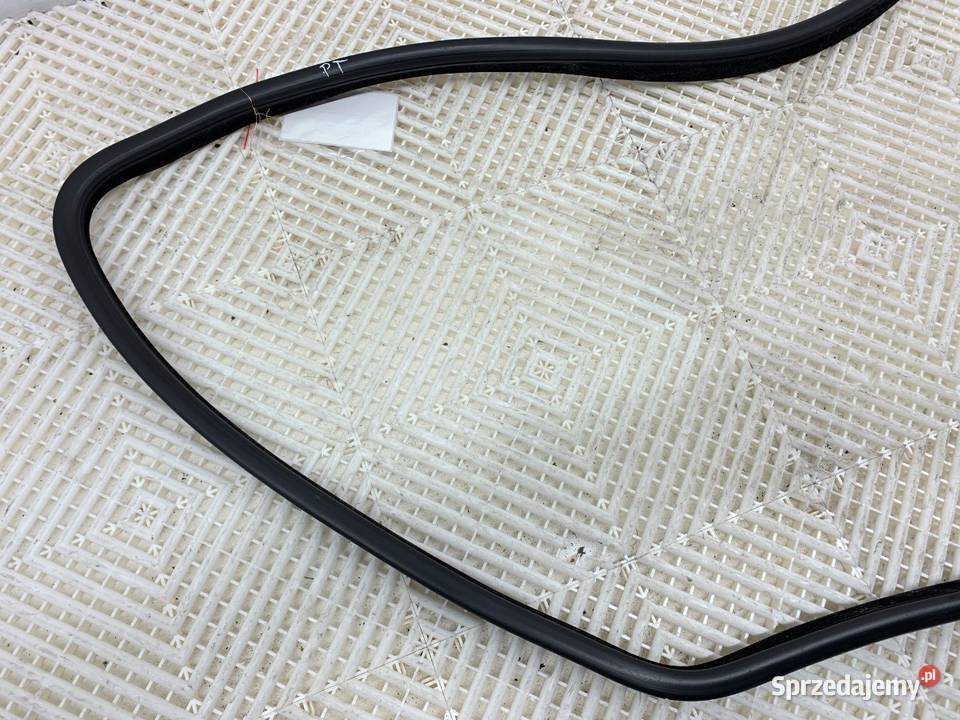 USZCZELKA DRZWI TYŁ PRAWA BMW E71 SUV 0714