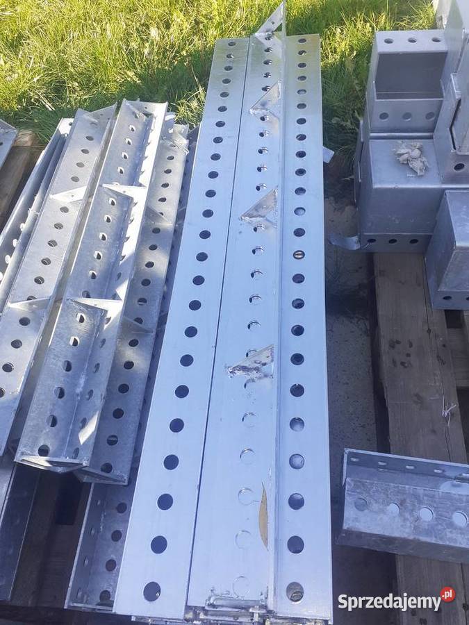 minibox blaty szalunki tekko podkarpackie Rzeszów sprzedam