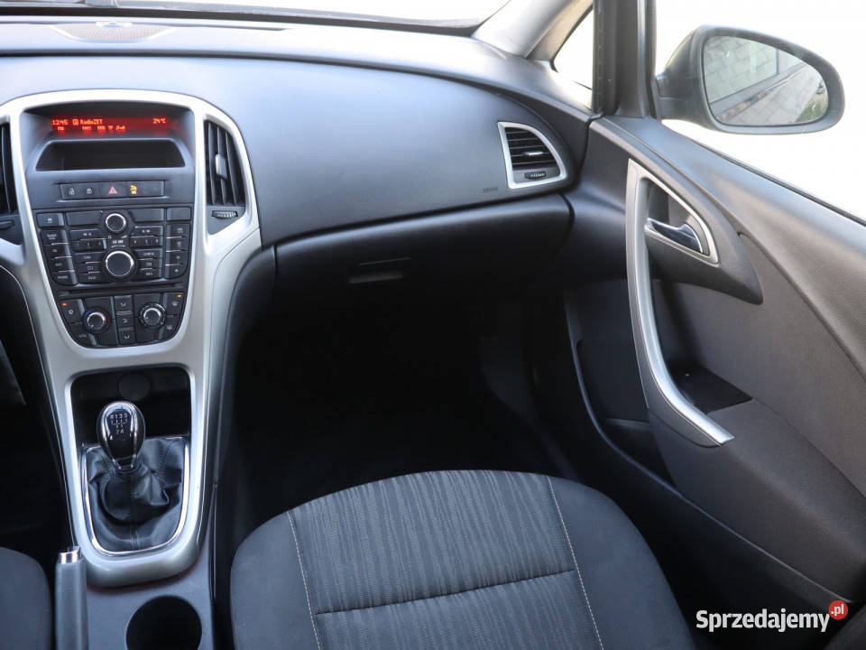 Opel Astra 14 16V poduszka powietrzna Katowice