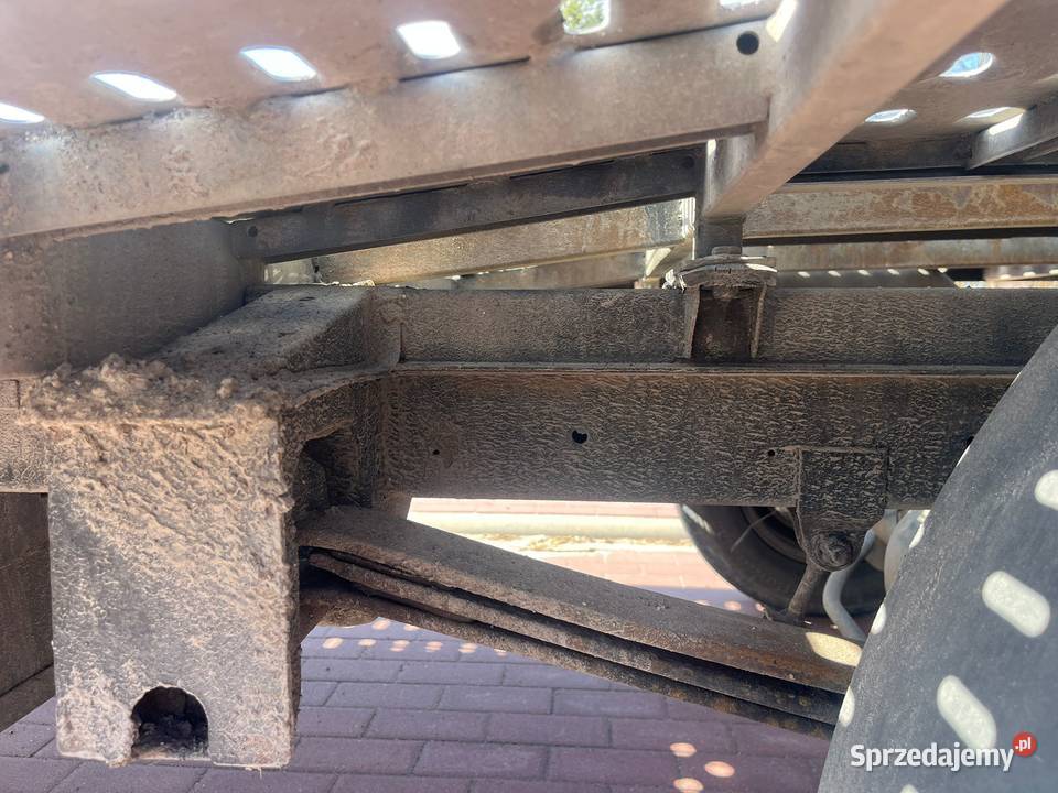 2002 MercedesBenz autolaweta sprinter 313 22 cdi 2200cm3 lubelskie Biłgoraj