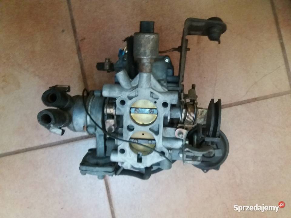 Gaźnik pierburg neuss zenith 2b BMW E21 e30 sprzedam