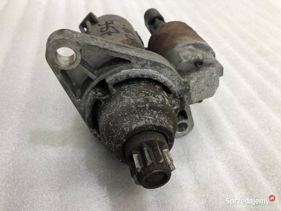 ROZRUSZNIK VW PASSAT B6 14TSI 0AM911023B