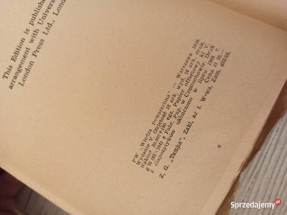 English for Foreign Sudents Book 1 Bielsko-Biała