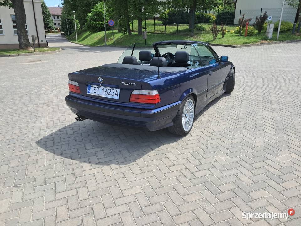 Bmwe36 Starachowice