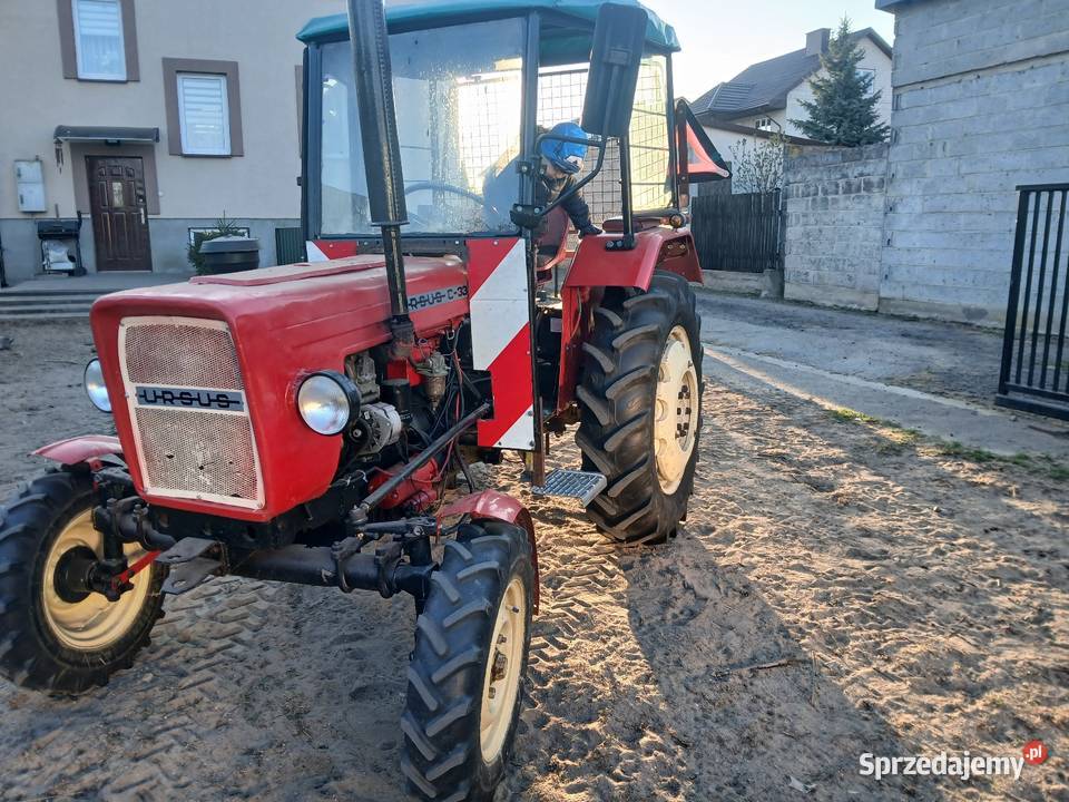 C 330328 mazowieckie Kosów Lacki sprzedam