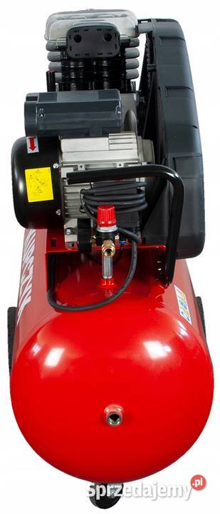 Kompresor Sprężarka B3800B 100L KK 495100 M mazowieckie Warka