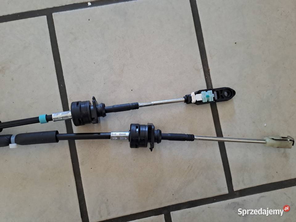 Linki zmiany biegów Suzuki Sx4 diesel 2830079JB2 Rumia sprzedam