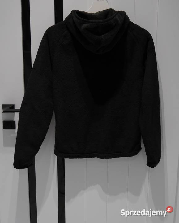 The North Face świetna misiowa bluza 34 XS Wrocław
