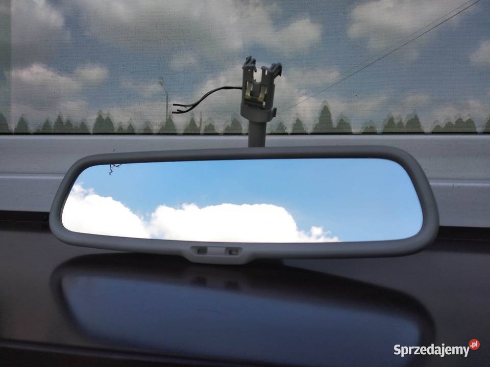 VW Golf IV Bora Passat B5 lusterko wsteczne Sieradz