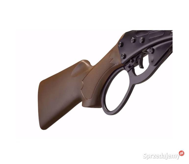 Wiatrówka Długi Karabinek Taktyczny do 17J dolny małopolskie Nowy Sącz