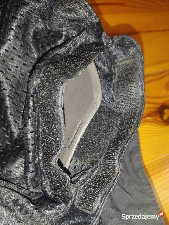 Kurtka motocyklowa tekstyl L Gródków