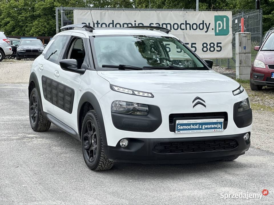 Raty 12 benz Kamera Tablet Navi Klimatronic system Start-Stop Masłowo sprzedam