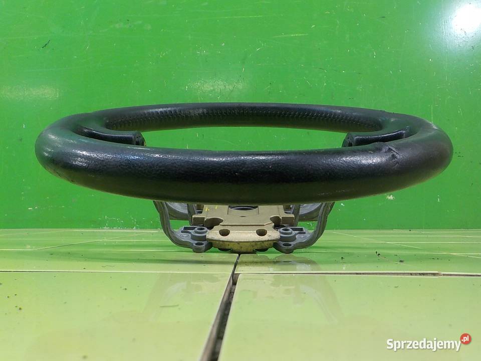 RANGE ROVER SPORT I LIFT 27 TDV6 5D kierownica