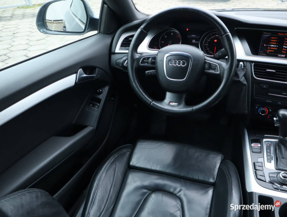 Audi A5 27 TDI poduszka powietrzna sprzedam