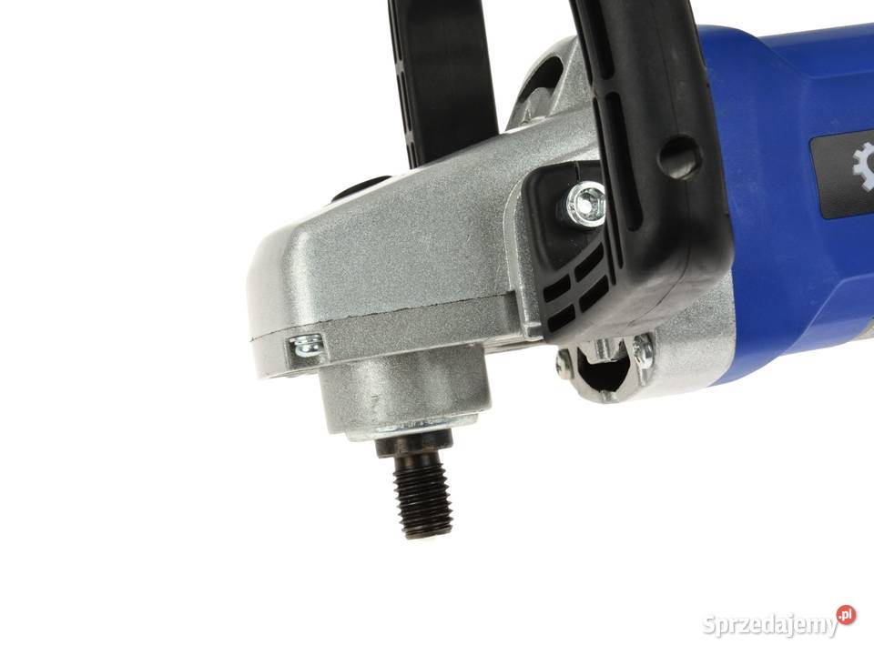 Polerka samochodowa 230V 180mm Białystok