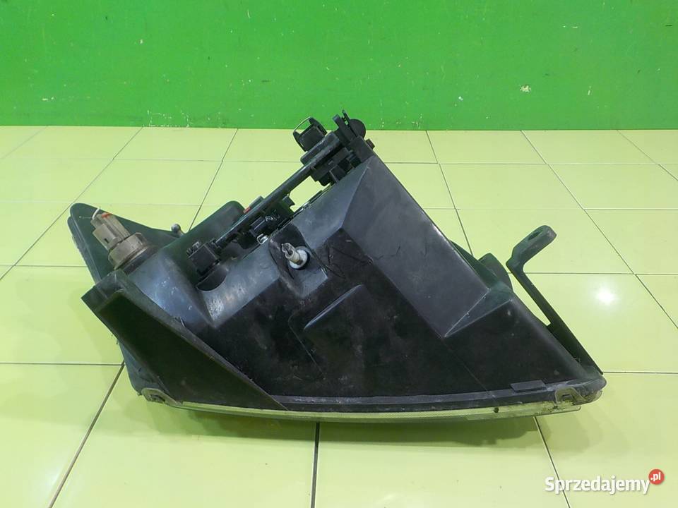 DODGE CALIBER 20 B AUT 06r 5D lampa lewa przod Suków