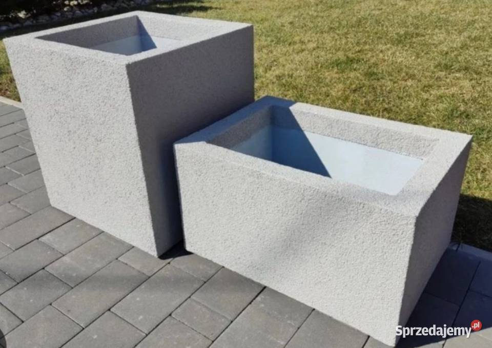 Termo donice sprzedam