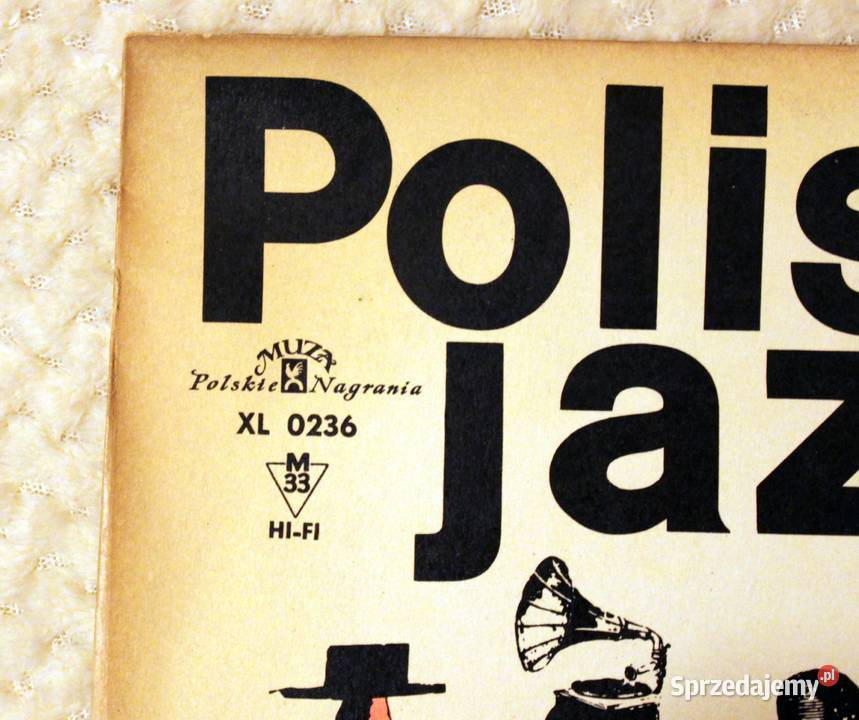 Warsaw Stompers Orleans Stompers Polish Jazz Vol Szczecin