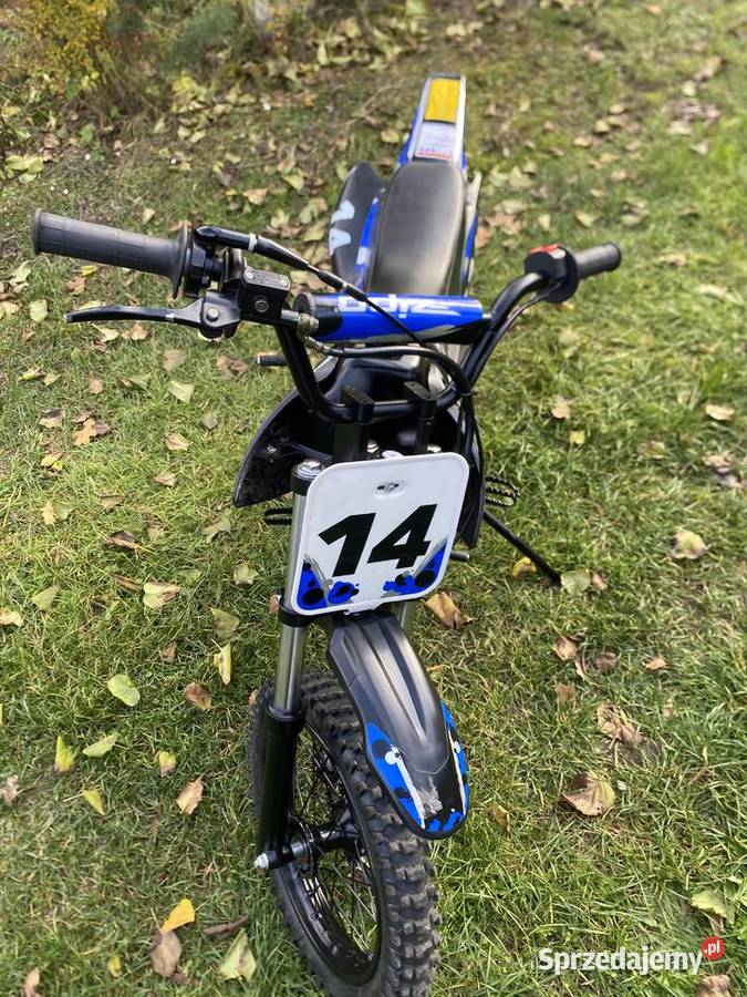 cross pój110 Alwernia