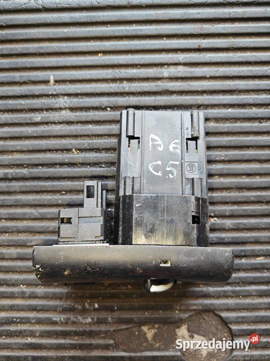 Przełącznik świateł audi a6 c5 sprzedam