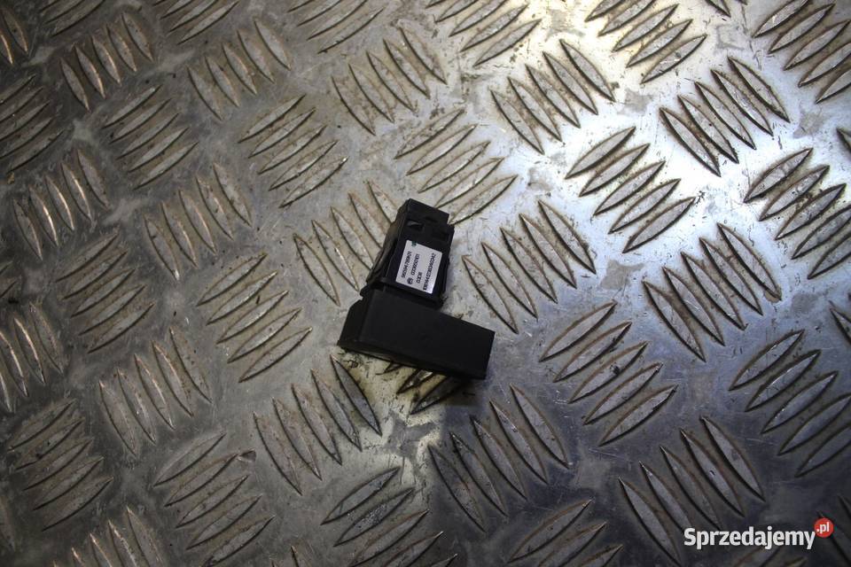 PRZYCISK ŚWIATEŁ AWARYJNYCH CITROEN C5 III X7 sprzedam