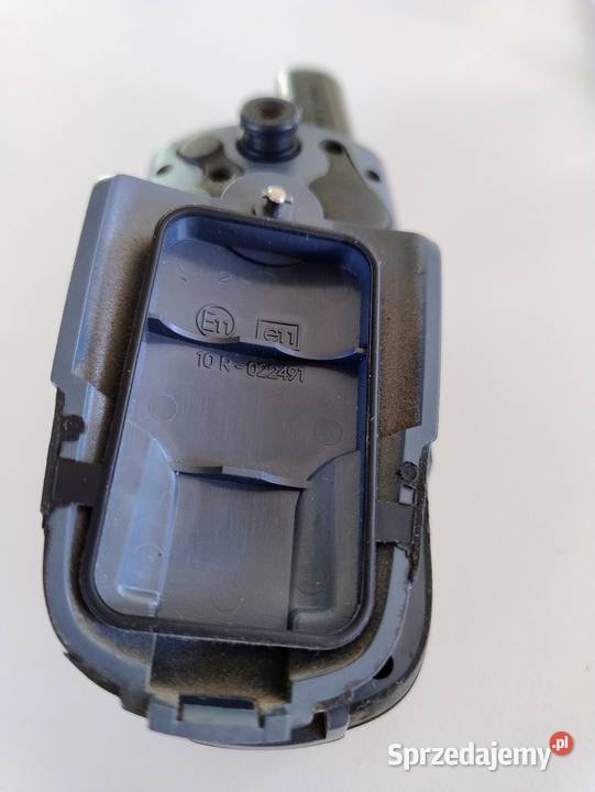 Garmin GPSmaps 60Cx Łuszczów Drugi