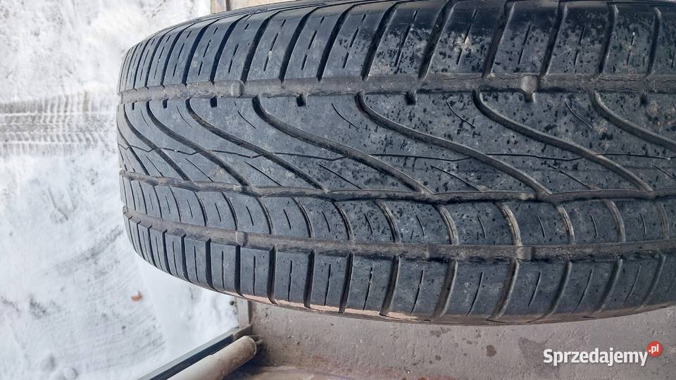 Opony letnie suv 235 60 18 235 podkarpackie Ropczyce