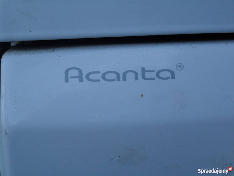 Kuchenka gazowa nastawna Warszawa