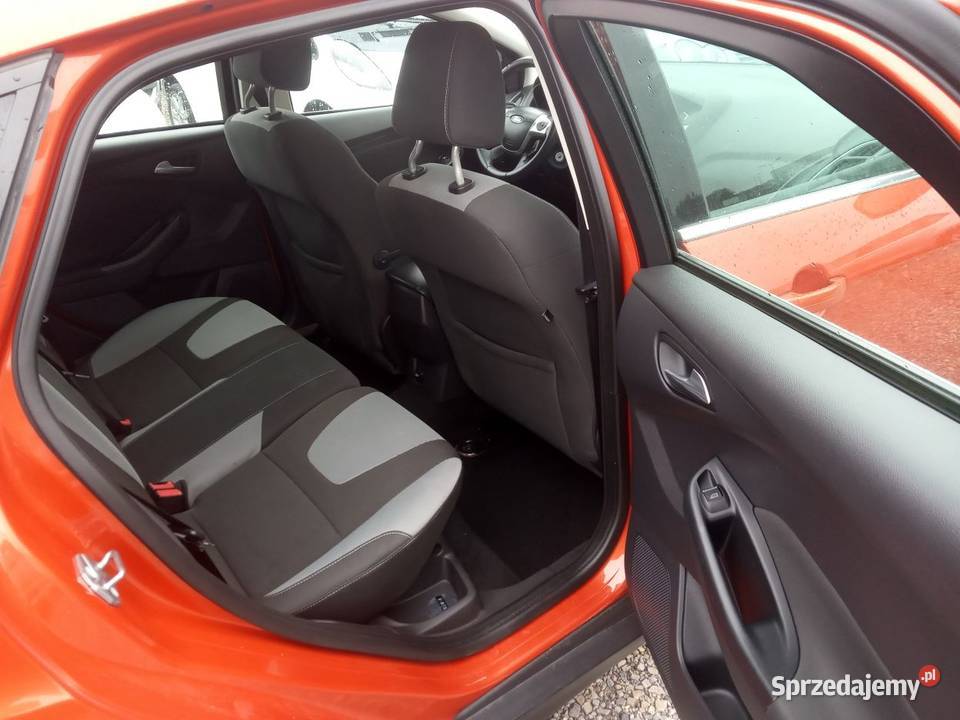 Samochód w db stanie technicznym sprowadzony Lublin