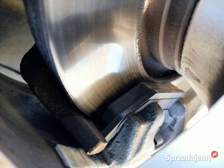 Sprzedam Skodę Octavię 1 kombi 4x4 Tour 19 TDI 1896cm3 Bestwinka