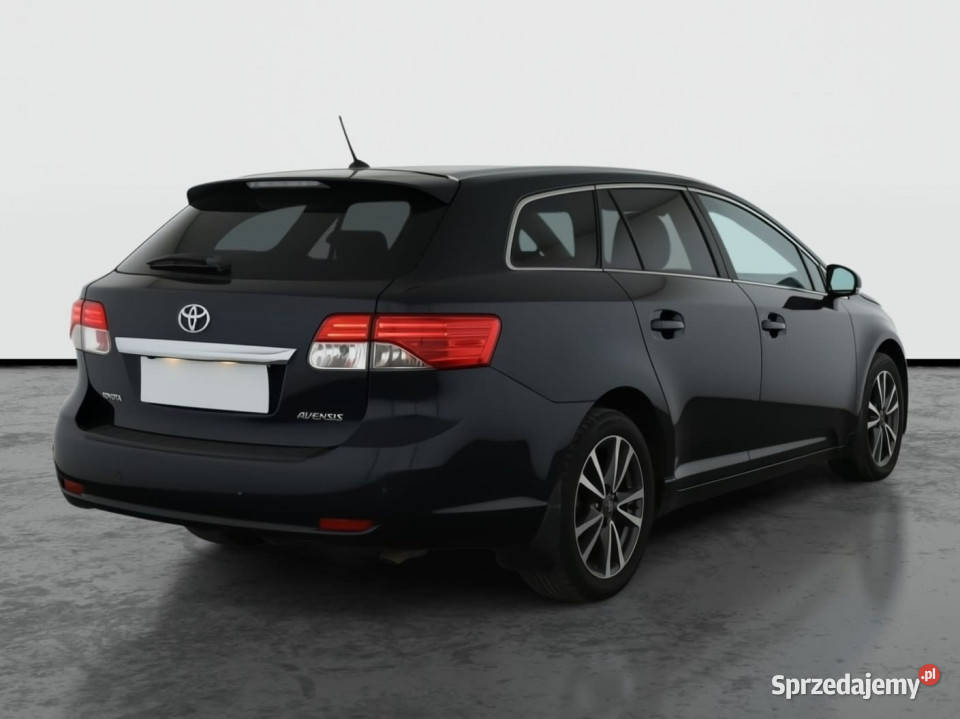 Toyota Avensis 20 D4D Avensis Piaseczno