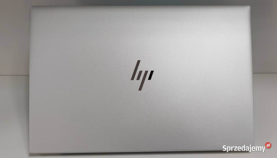 Laptop HP EliteBook 840 G8 Intel i51145G7 16GBD4 HP/Compaq lubelskie Lublin