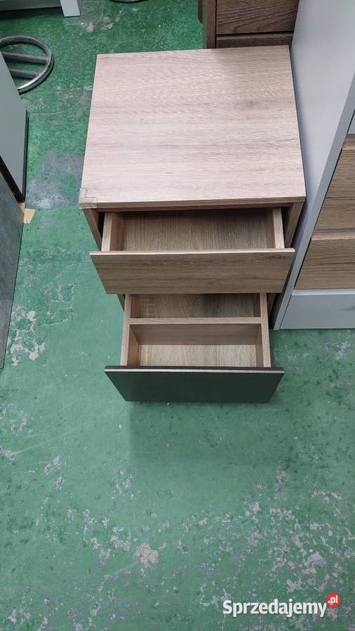 Szafka z firmy Wójcik Poznań