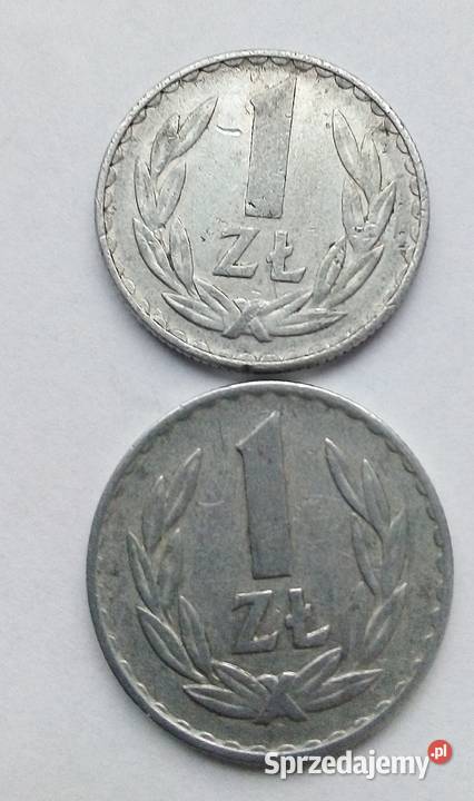 POLSKA2X1 1975 rzzmi bz AL Legionowo