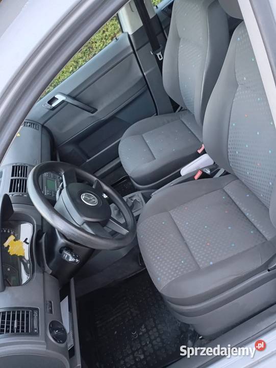 Volkswagen polo 14 TDI 4/5 Polo sprzedam
