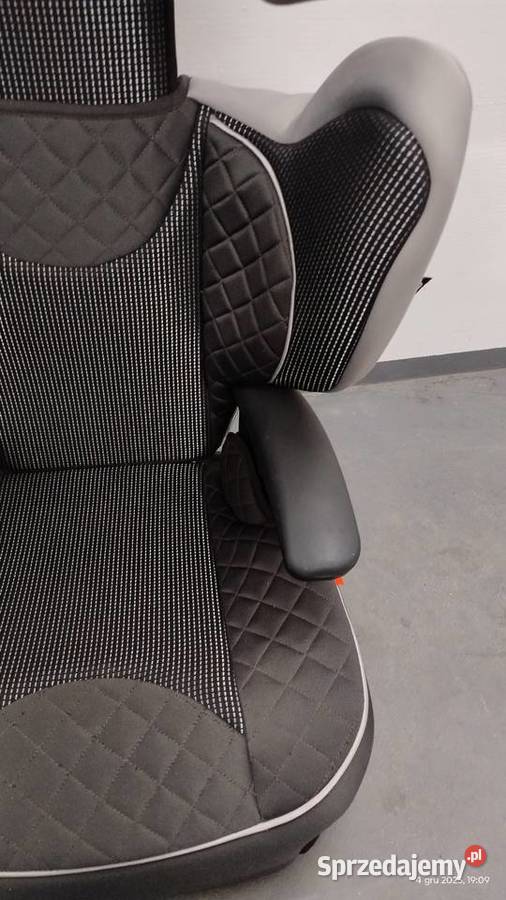 Fotelik samochodowy GRACO 1536 podkarpackie sprzedam