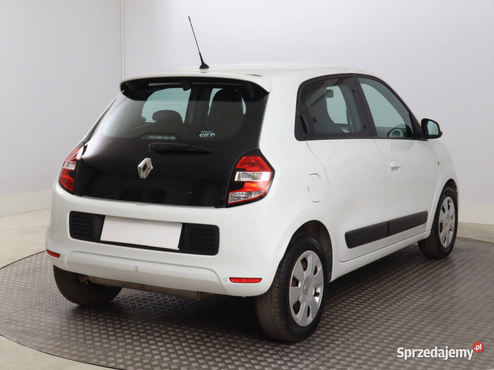 Renault Twingo 10 SCe isofix Bielany Wrocławskie