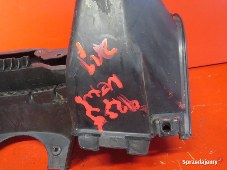 GILERA NEXUS 500 NEXUS500 2012 kokpit Warszawa