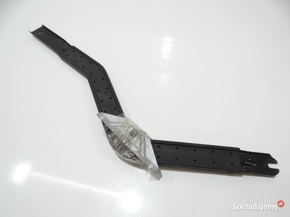 MOCOWANIE AKUMULATORA BMW E88 7581791 Strzyżewice