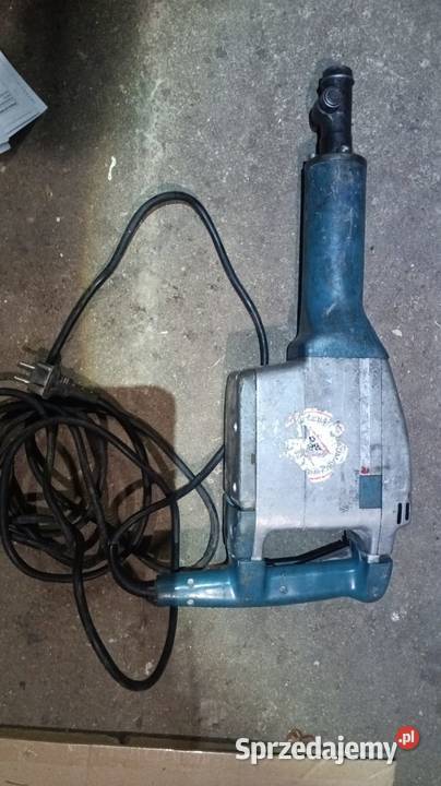 Bosch USH 10 młot udarowy Chocianowiec sprzedam