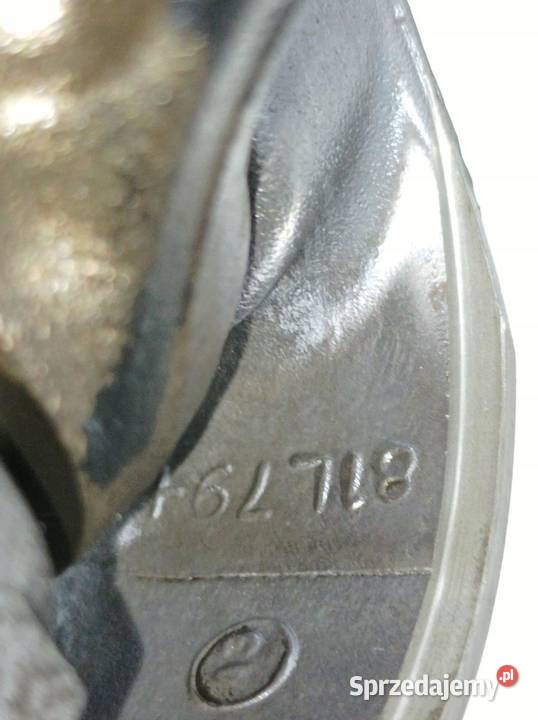TŁOK KORBOWÓD 81L79 24 D Volvo S80 I 19982006