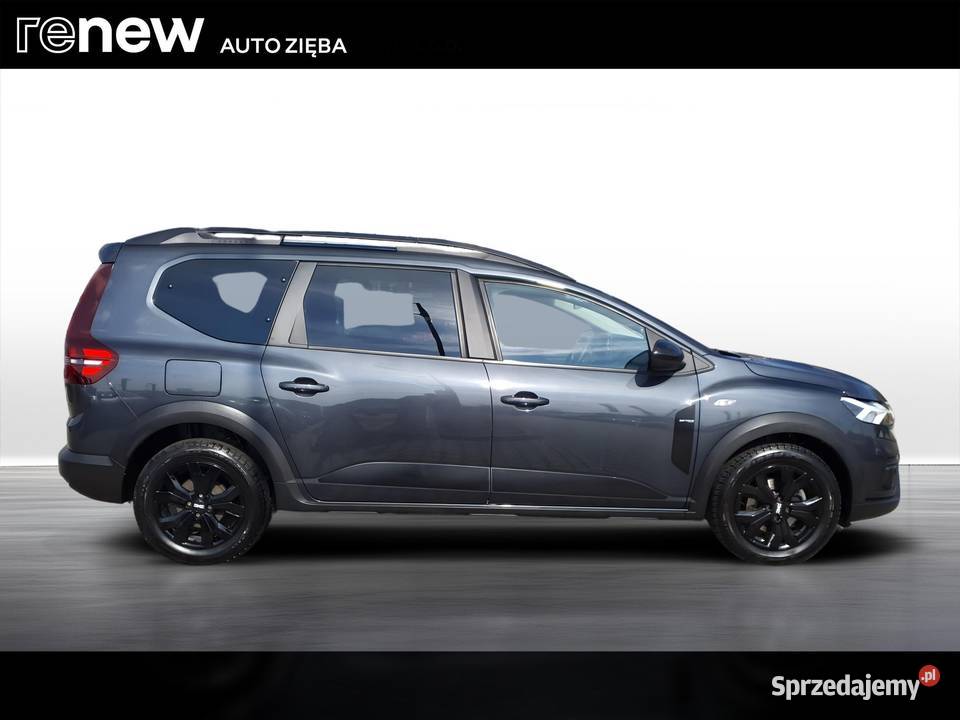 Jogger 10 TCe Extreme LPG 7os