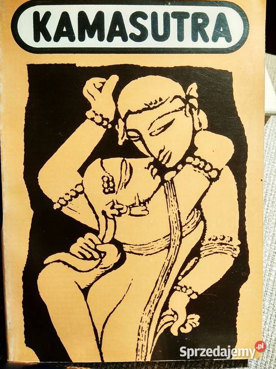 Kamasutra książki Bródno antykwariaty szkolne mazowieckie Warszawa