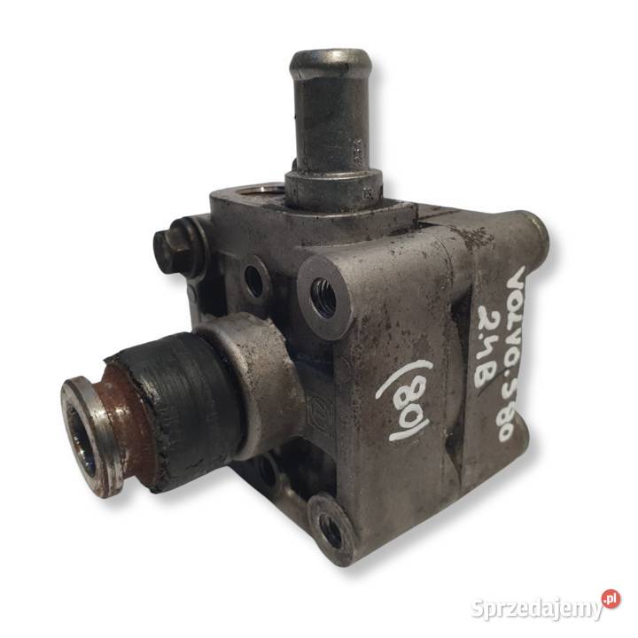 POMPA WSPOMAGANIA Volvo S80 24 B oryginał 110bar Chełm